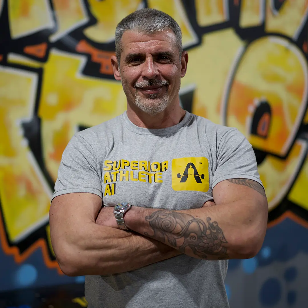 Head Coach and owner Ivan Šnajdar